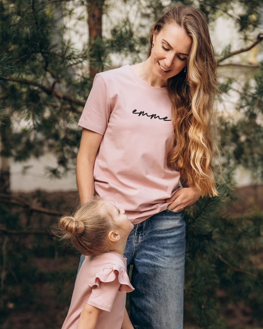 T-shirt EMME