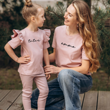 T-shirt EMME
