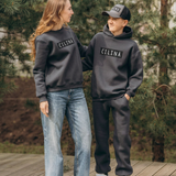 Women Hoodie or Sweater ČILIŅĀ