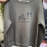 Hoodie with personalization