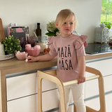 T-shirt MAZĀ MĀSA