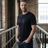 Men's t-shirt TĒTIS