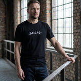 Men's t-shirt SAIES