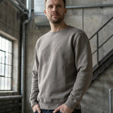 Sweatshirt/hoodie TĒTIS