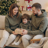 Hoodie or Sweater tētis