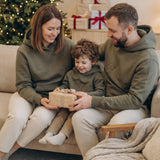 Sweater or hoodie DĒLIŅŠ