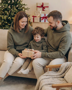 Sweater or hoodie DĒLIŅŠ