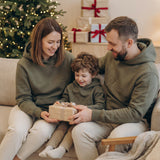 Hoodie or Sweater mamma