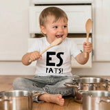 T-shirt ES PATS!/ES PATI!