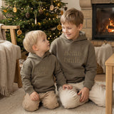 Hoodie or a tracksuit MAZAIS BRĀLIS