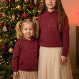 Hoodie or sweater LIELĀ MĀSA