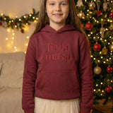 Hoodie or sweater LIELĀ MĀSA