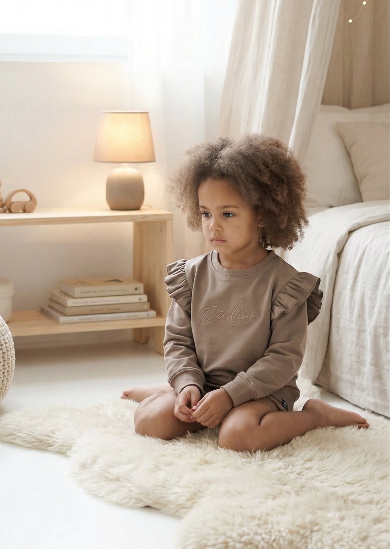 Džemperis DŪDIŅA 86/92 un 98/104