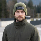 Knitted hat ČILIŅĀ