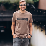 T-shirt #LABAISTĒTIS