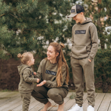 Women Hoodie or Sweater ČILIŅĀ