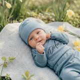 Long sleeve baby bodie set DĒLIŅŠ