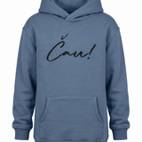 Hoodie/Sweater or tracksuit ČAU!
