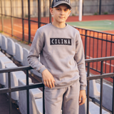 KIDS Hoodie or a tracksuit ČILIŅĀ