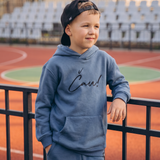 Hoodie/Sweater or tracksuit ČAU!