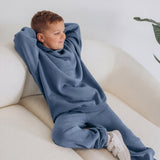 BASIC Oversize Hoodie