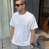 BASIC Unisex T-Shirt (oversize)