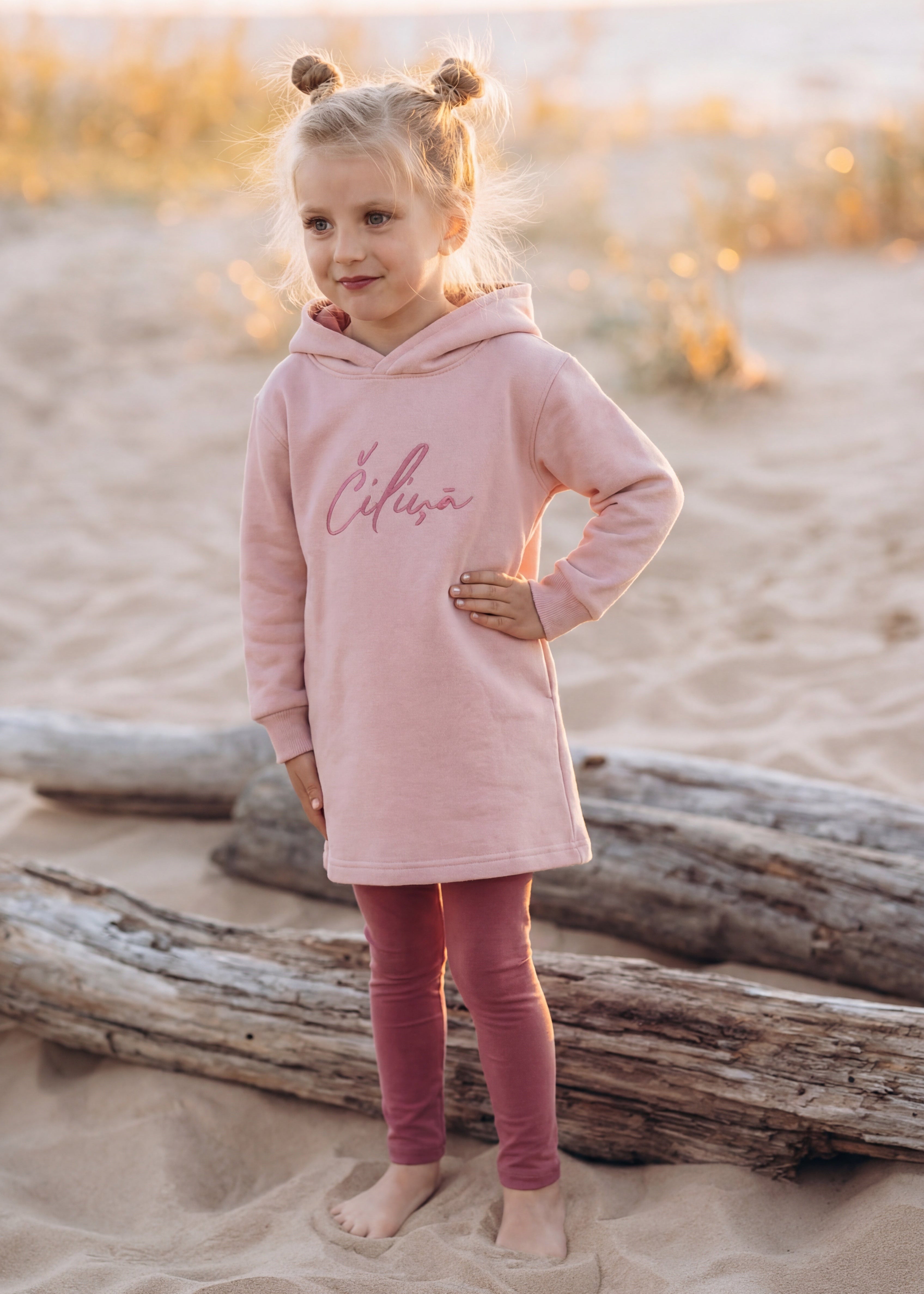 Hūdijkleita ČILIŅĀ