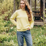 BASIC Women Sweater