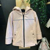Softshell children's Jacket 110/116
