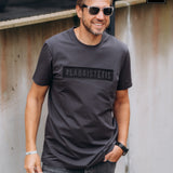 T-shirt #LABAISTĒTIS