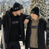 KIDS Hoodie or a tracksuit ČILIŅĀ