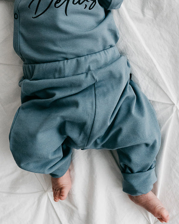 Baby pants