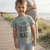T-shirt Es būšu LIELAIS BRĀLIS