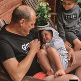 T-shirt ĢIMENE