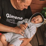 T-shirt ĢIMENE