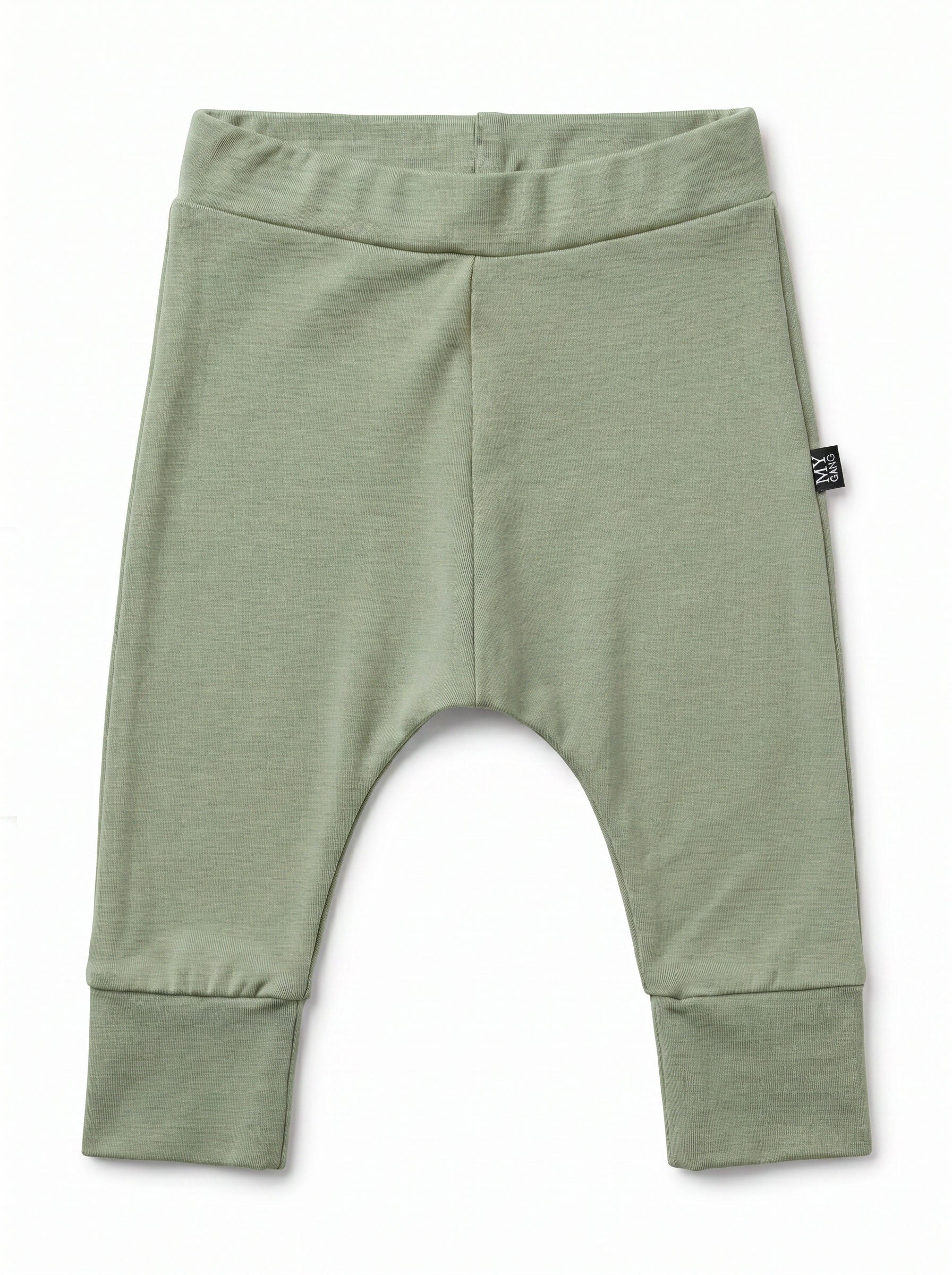 Baby pants