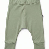 Girl's pants