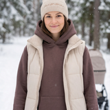 BASIC Oversize hoodie