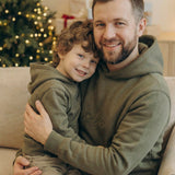 Hoodie or Sweater tētis