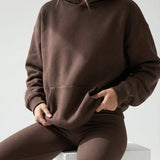 BASIC Oversize hoodie