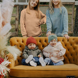 Sweater or hoodie ČILIŅĀ