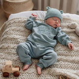 Hoodie or a tracksuit MAZAIS BRĀLIS