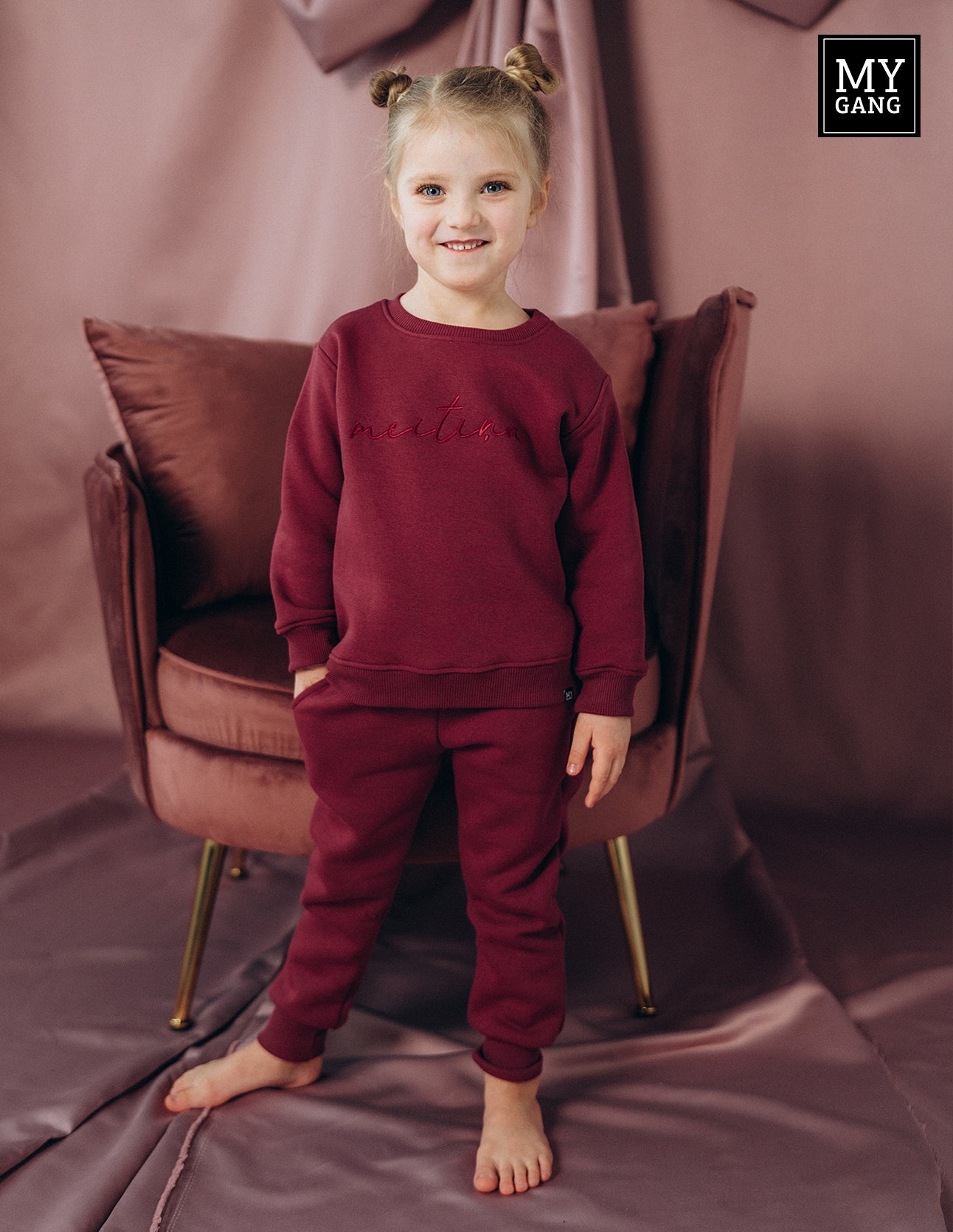 Hoodie/Sweater or tracksuit MEITIŅA