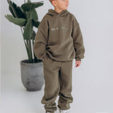 Oversize Hoodie/Sweater or tracksuit NU,NOPIETNI?
