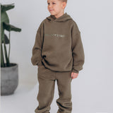 Oversize Hoodie/Sweater or tracksuit NU,NOPIETNI?