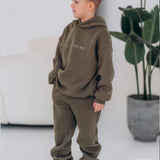 Oversize Hoodie/Sweater or tracksuit NU,NOPIETNI?