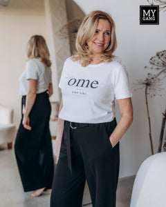 T-shirt OME.ZINA VISU