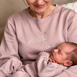 Sweatshirt/hoodie MĪĻĀ OME