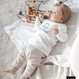 T-shirt with long sleeves MAZAIS SAULSTARIŅŠ