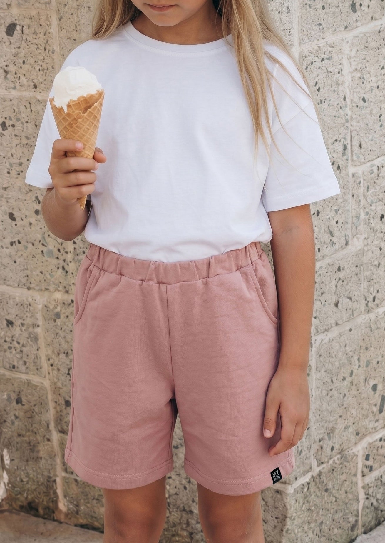 Girls shorts